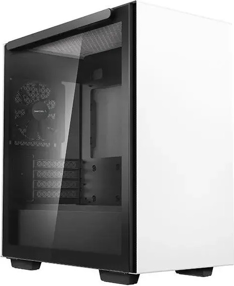 Изображение товара Игровой системный блок HAFF Cube WH ВК45605
