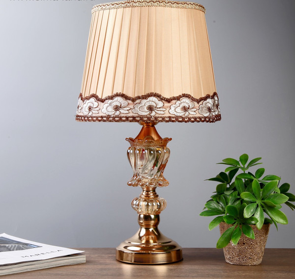 Изображение товара Прикроватная лампа Risalux Грааль 3629889