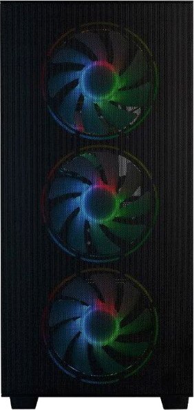 Изображение товара Игровой системный блок HAFF Fancy ВК45604