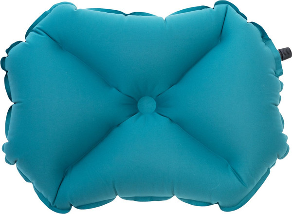 Изображение товара Подушка туристическая Klymit Pillow X large (зеленый)