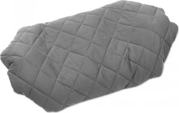 Изображение товара Подушка туристическая Klymit Pillow Luxe (серый)