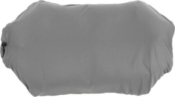 Изображение товара Подушка туристическая Klymit Pillow Luxe (серый)