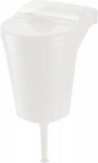 Изображение товара Рукомойник Белпласт с357-2830 (белый)