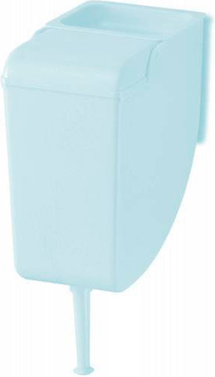 Изображение товара Рукомойник Белпласт с339-2830 (голубой)