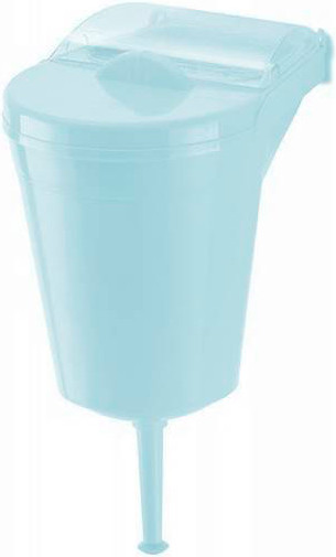Изображение товара Рукомойник Белпласт с357-2830 (голубой)
