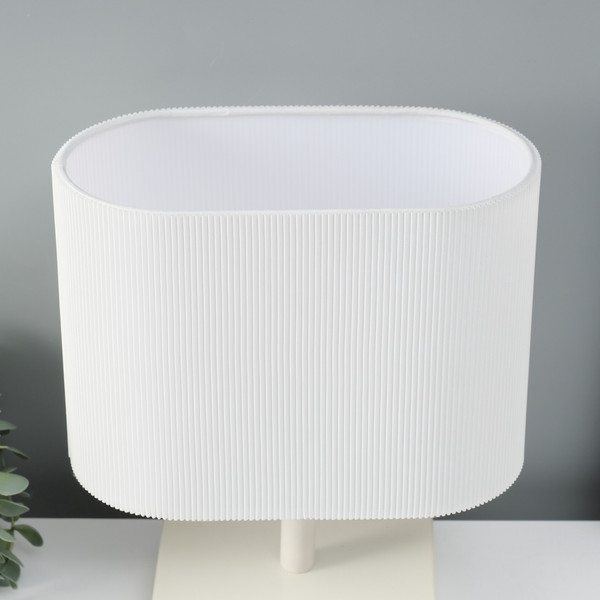 Изображение товара Прикроватная лампа Risalux Консул 10689412 (белый)