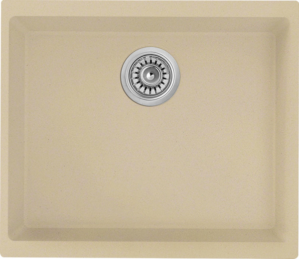Изображение товара Мойка кухонная Longran Geos GES530.460 (колорадо)
