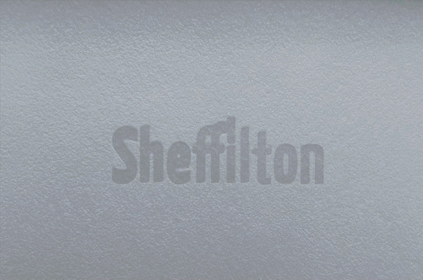 Изображение товара Сиденье для стула Sheffilton SHT-ST29 (серый RAL 7024)