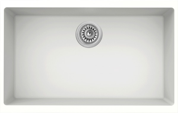 Изображение товара Мойка кухонная Longran Enigma ENG780.460 (альпина)