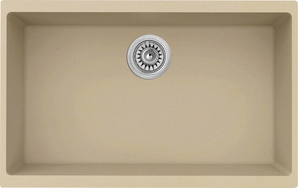 Изображение товара Мойка кухонная Longran Enigma ENG780.460 (колорадо)