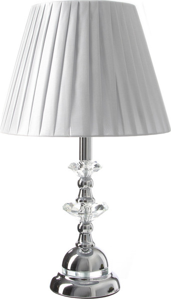 Изображение товара Прикроватная лампа Risalux Антураж 10767649 (хром)