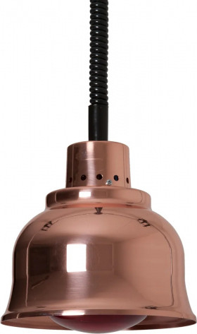 Изображение товара Лампа подогревающая Luxstahl LR25R / ита1475