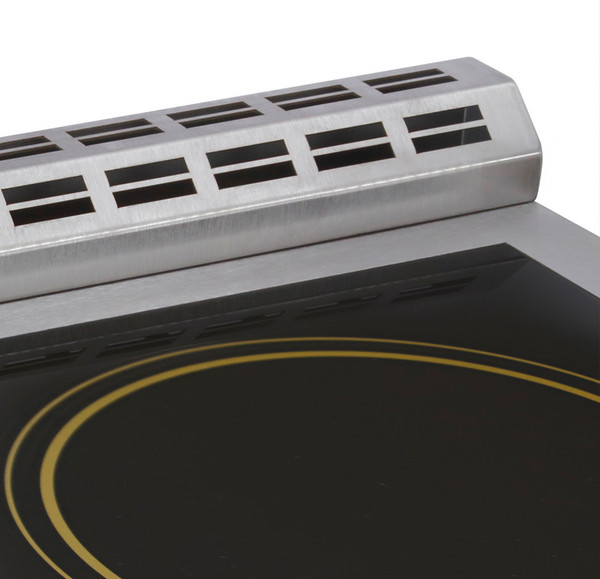 Изображение товара Профессиональная индукционная плита Luxstahl ПИ 4-700 / мко454