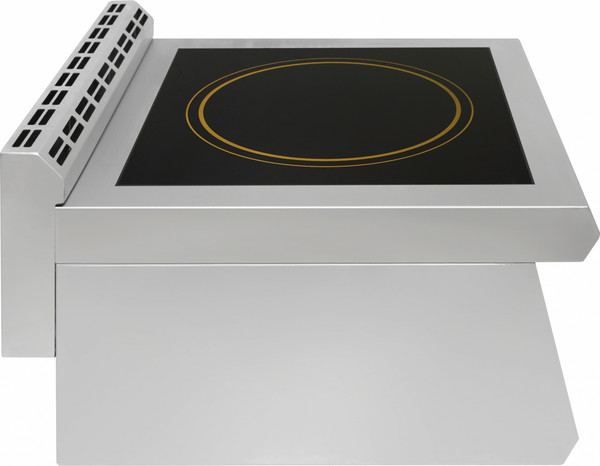 Изображение товара Профессиональная индукционная плита Luxstahl ПИ-1-С-450 / мко997