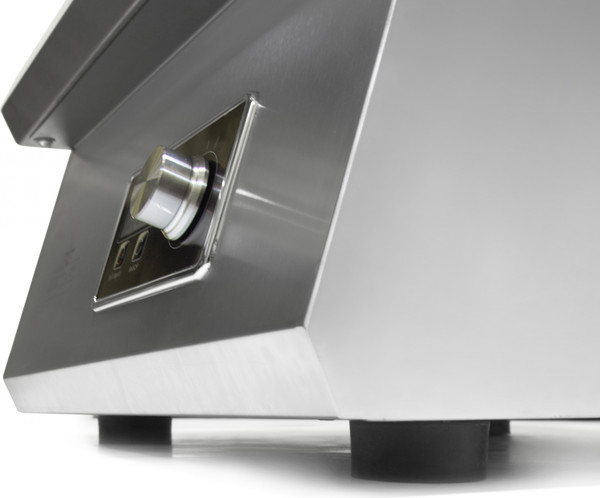 Изображение товара Профессиональная индукционная плита Luxstahl ПИ-1-С-450 / мко997