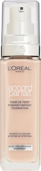 Изображение товара Тональный крем L'Oreal Paris Accord Parfait 0.5N (30мл)
