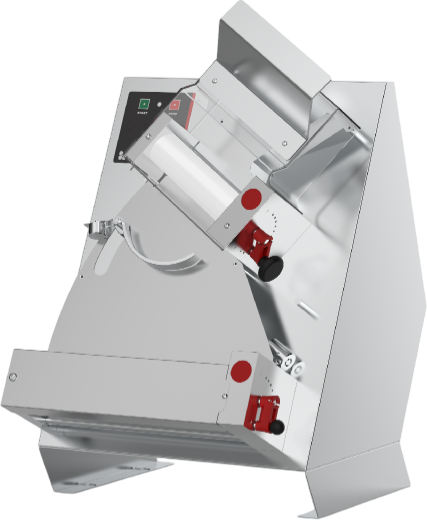 Изображение товара Тестораскаточная машина Pizza Group RM32A / ита313