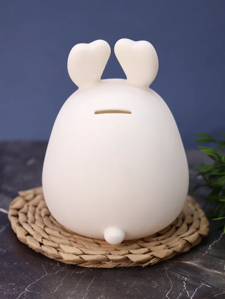 Изображение товара Копилка ILikeGift Bunny / BB1095-8-02 (белый)