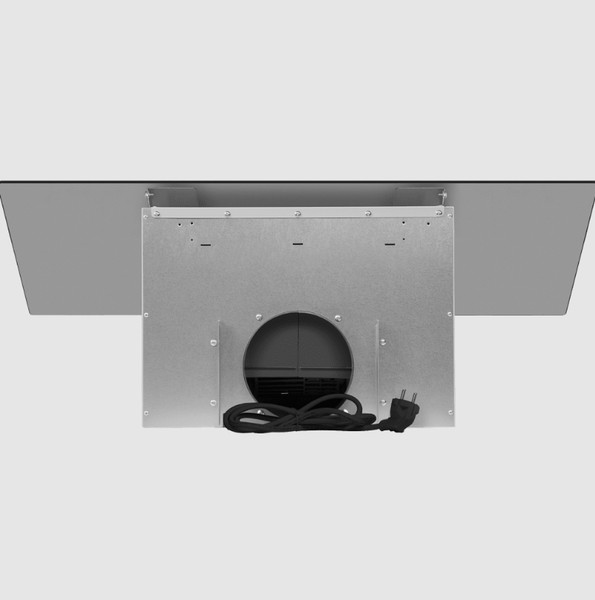 Изображение товара Вытяжка наклонная Maunfeld Tower 90 (черный)