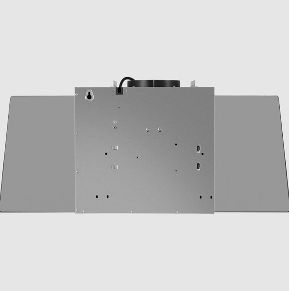 Изображение товара Вытяжка наклонная Maunfeld Tower 90 (черный)