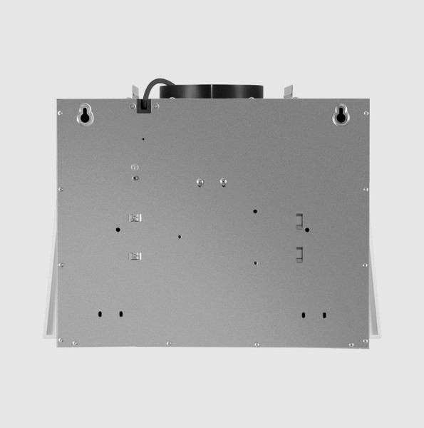 Изображение товара Вытяжка наклонная Maunfeld Tower A 50 (белый)