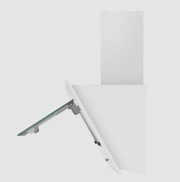 Изображение товара Вытяжка наклонная Maunfeld Tower A 50 (белый)