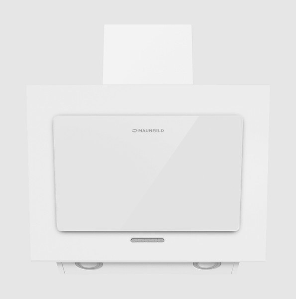 Изображение товара Вытяжка наклонная Maunfeld Tower A 50 (белый)