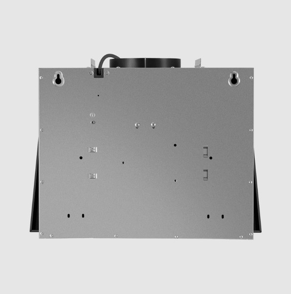 Изображение товара Вытяжка наклонная Maunfeld Tower A 50 (черный)