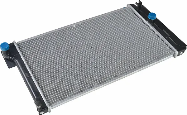Изображение товара Радиатор системы охлаждения Stellox 1026838SX (МКПП)