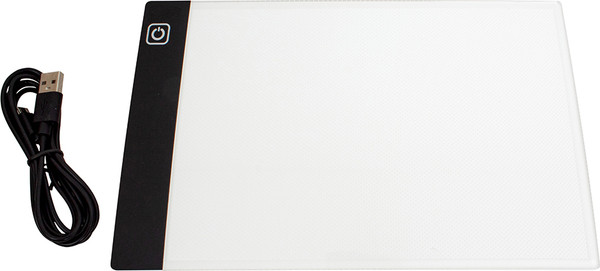 Изображение товара Экран для копирования Dream Makers Световой планшет / A5-1
