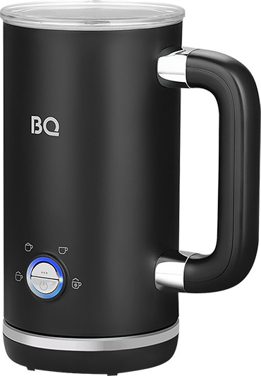 Изображение товара Вспениватель молока BQ MF1000 (черный)