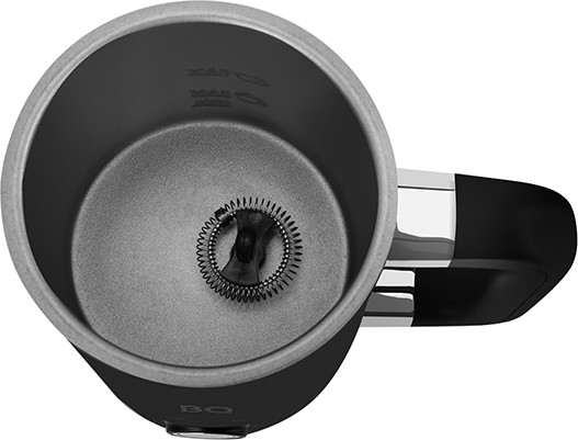 Изображение товара Вспениватель молока BQ MF1000 (черный)