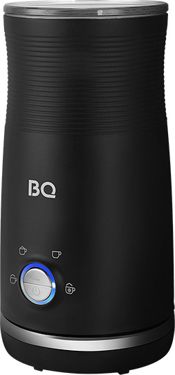 Изображение товара Вспениватель молока BQ MF1001 (черный)
