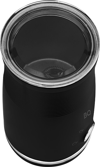 Изображение товара Вспениватель молока BQ MF1001 (черный)