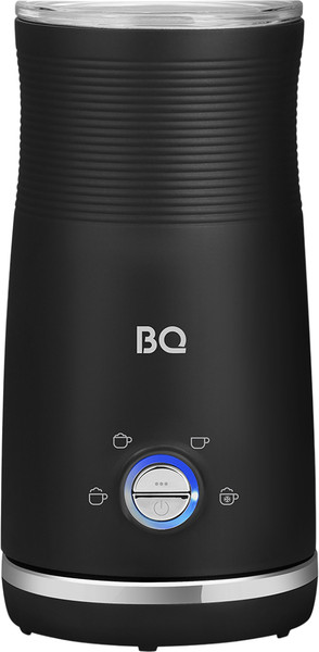 Изображение товара Вспениватель молока BQ MF1001 (черный)