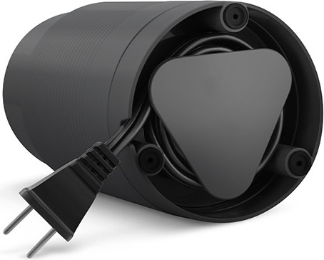 Изображение товара Кофемолка BQ CG1005 (черный)