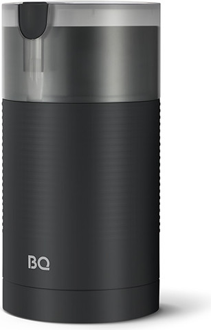 Изображение товара Кофемолка BQ CG1005 (черный)