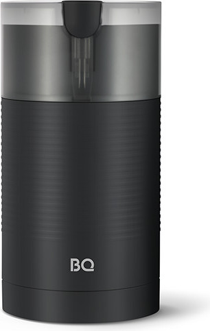 Изображение товара Кофемолка BQ CG1005 (черный)