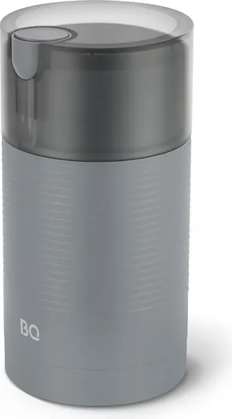 Изображение товара Кофемолка BQ CG1005 (серый)
