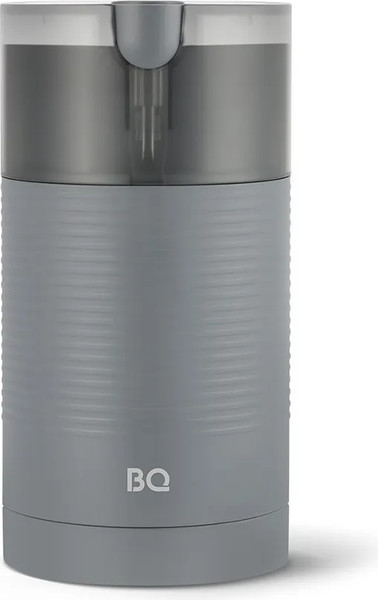 Изображение товара Кофемолка BQ CG1005 (серый)