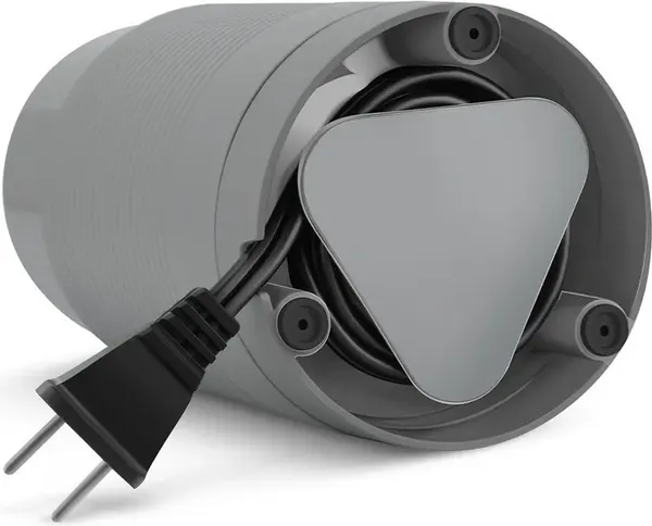 Изображение товара Кофемолка BQ CG1005 (серый)