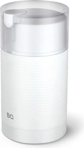 Изображение товара Кофемолка BQ CG1005 (белый)