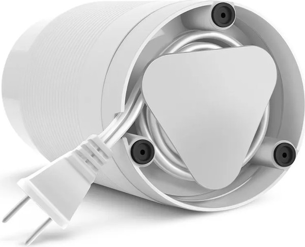 Изображение товара Кофемолка BQ CG1005 (белый)