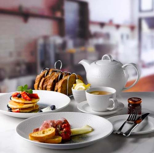 Изображение товара Чашка Churchill Isla / WHISIT81 (молочный)