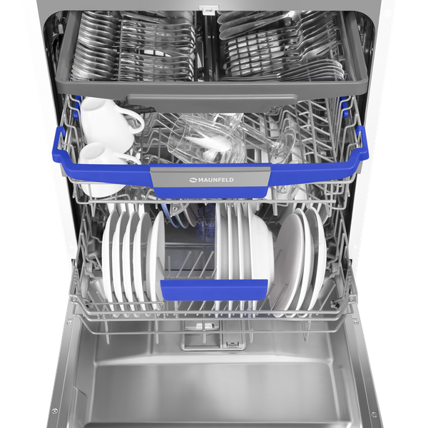 Изображение товара Посудомоечная машина Maunfeld MWF60331W Inverter