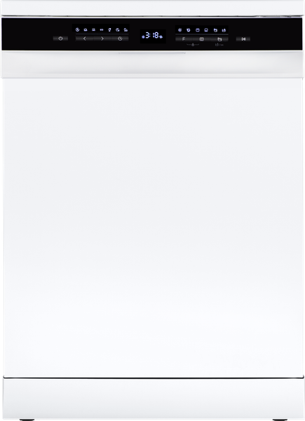 Изображение товара Посудомоечная машина Maunfeld MWF60331W Inverter