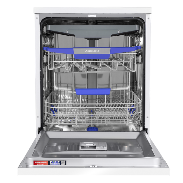 Изображение товара Посудомоечная машина Maunfeld MWF60331W Inverter