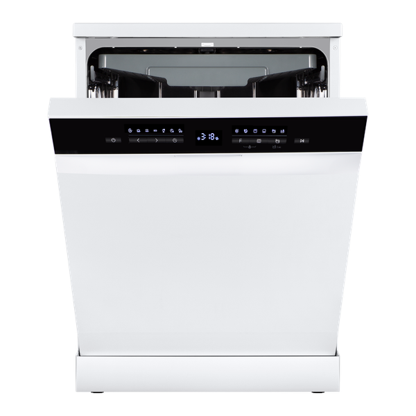 Изображение товара Посудомоечная машина Maunfeld MWF60331W Inverter