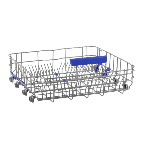 Изображение товара Посудомоечная машина Maunfeld MWF60331W Inverter