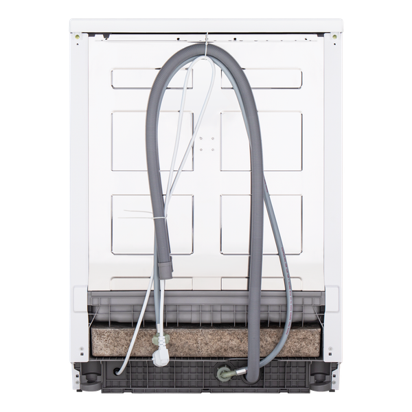 Изображение товара Посудомоечная машина Maunfeld MWF60331W Inverter